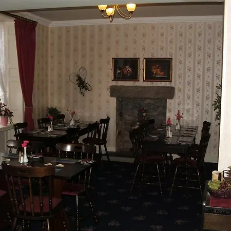 The Cross Keys Appartamento *