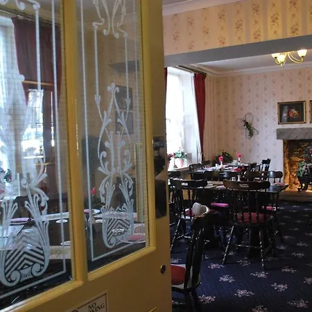 The Cross Keys *