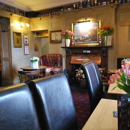 The Cross Keys Appartamento Milnthorpe