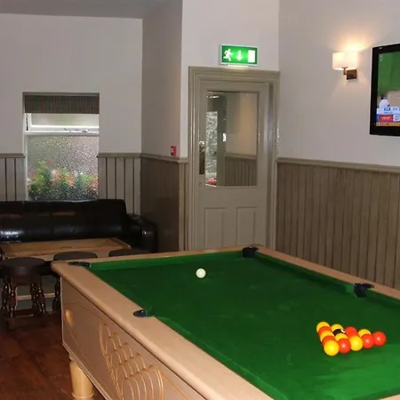 The Cross Keys Appartamento