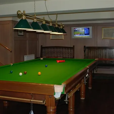 Daire The Cross Keys Milnthorpe