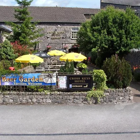 The Cross Keys Appartamento