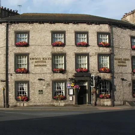 The Cross Keys *